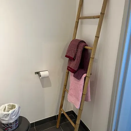Grand Avec Parking Et Wifi Apartamento Castelnau-le-Lez