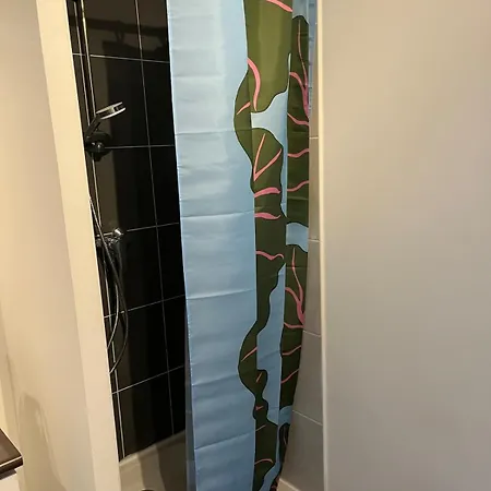 Grand Avec Parking Et Wifi *