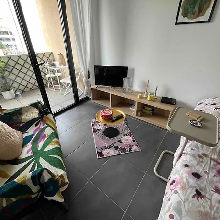 Grand Avec Parking Et Wifi * Castelnau-le-Lez