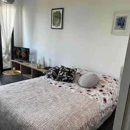 Grand Avec Parking Et Wifi * Castelnau-le-Lez