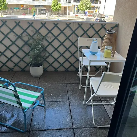 Grand Avec Parking Et Wifi * Castelnau-le-Lez